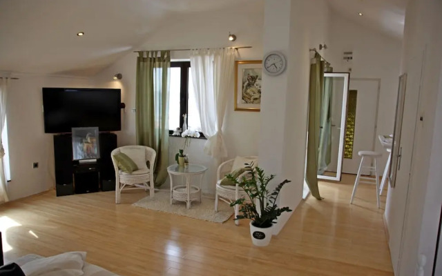 Apartments Ana Zaboric