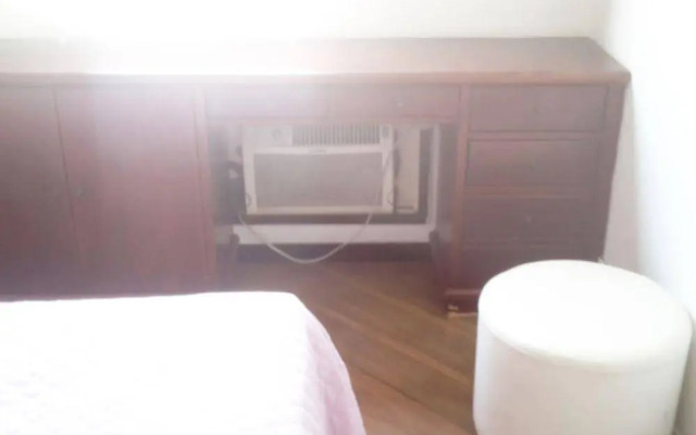 Barrabella Hotel Residencia