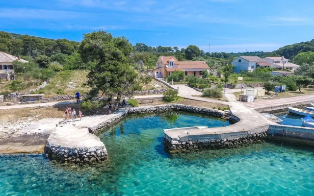 Holiday House Zita