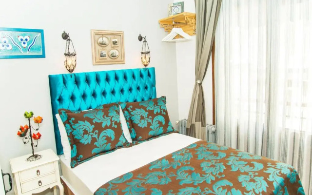 MySuite Istanbul