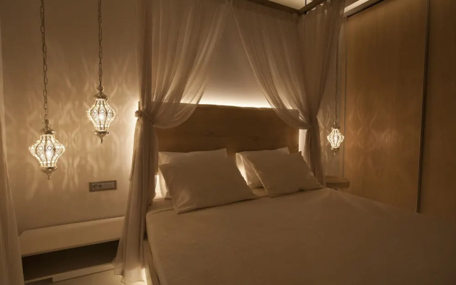 Yades Instyle Villas
