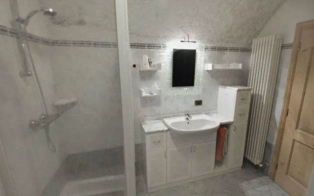 Locazione Turistica Casa Cinzia