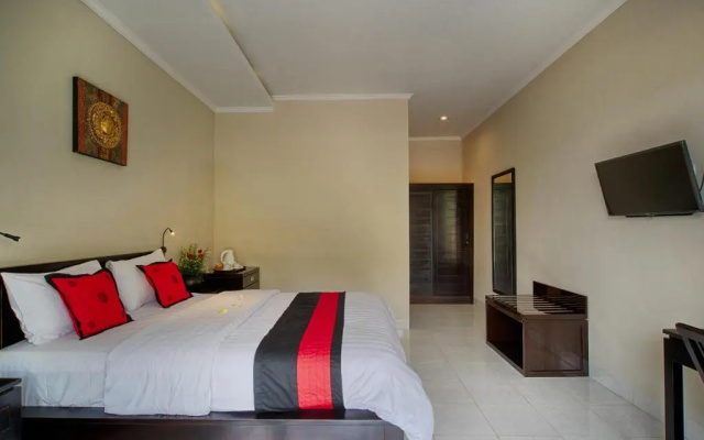 Puri Canggu Residence