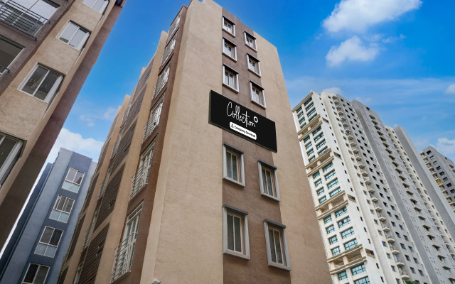 Single Roomblue Ridge Hinjewadi
