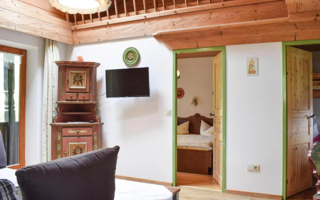 Cosy Flat in Schonau am Konigssee