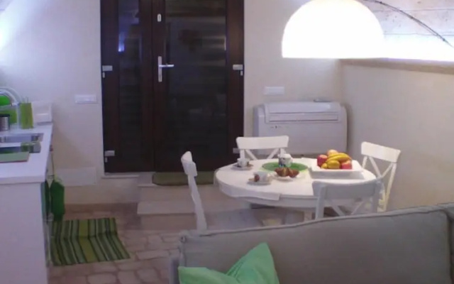 B&B La Grotta