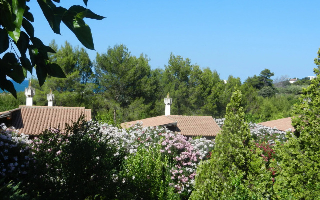 Tenuta Molino di Mare - Ecoresort with Villini
