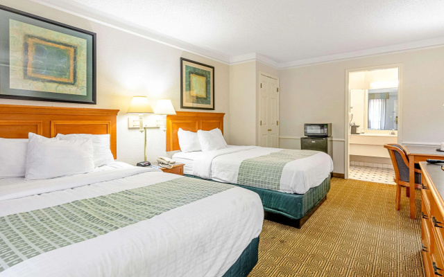 Rodeway Inn Huntsville West