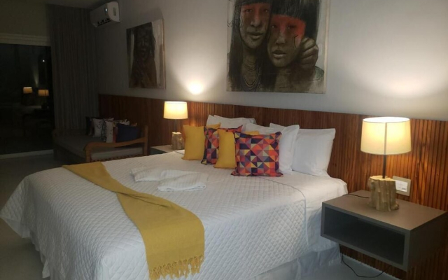 Bahari Suites