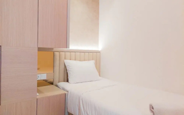 Best Spacious And Stylish 3Br At Sky House Bsd Apartment