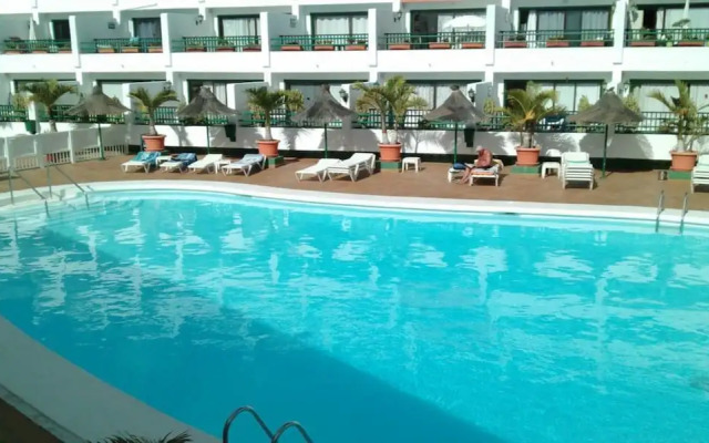 104590 -  Apartment in Tías