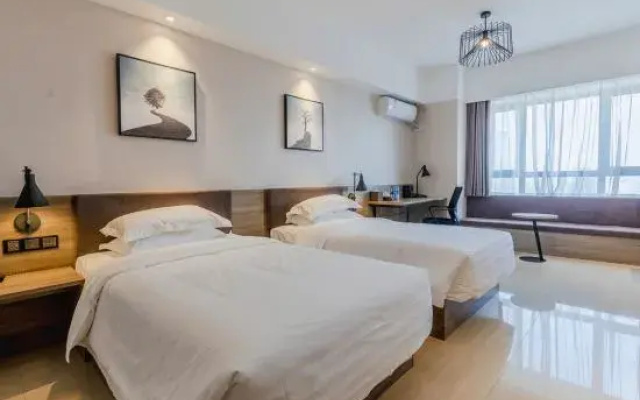 Seasons Ski Hotel Harbin