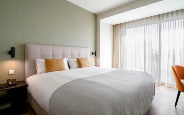 Limehome Lisbon Saldanha