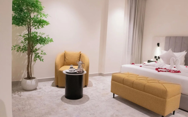 Triple A Hotel