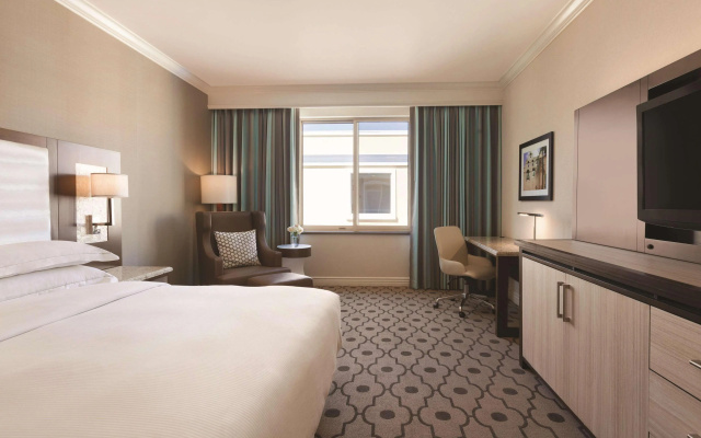 Hilton Los Angeles/San Gabriel