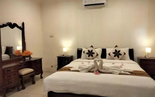 Seaview Beach Resort