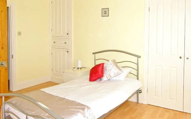Coquet Retreat