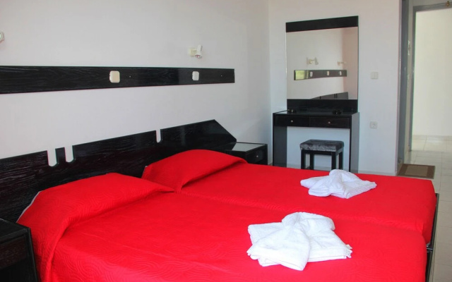 Hotel Ikaros