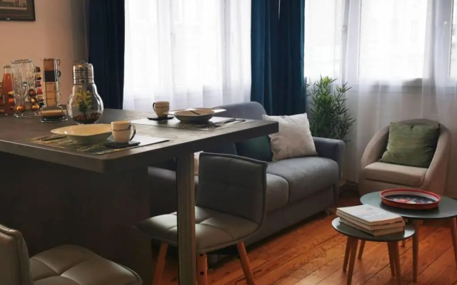 Appartement COSY - HYPER CENTRE du Havre