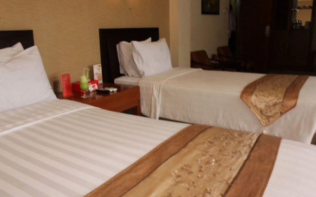 Citra Boutique Hotel Cikarang