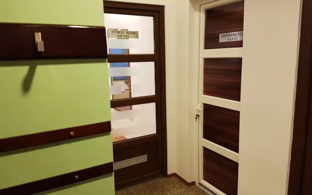Hotel Centar