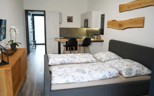 Hofmann Apartment