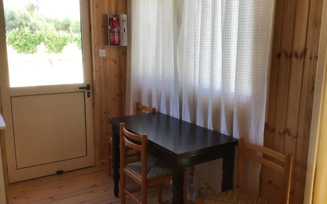 Pervolaris Cottages 2