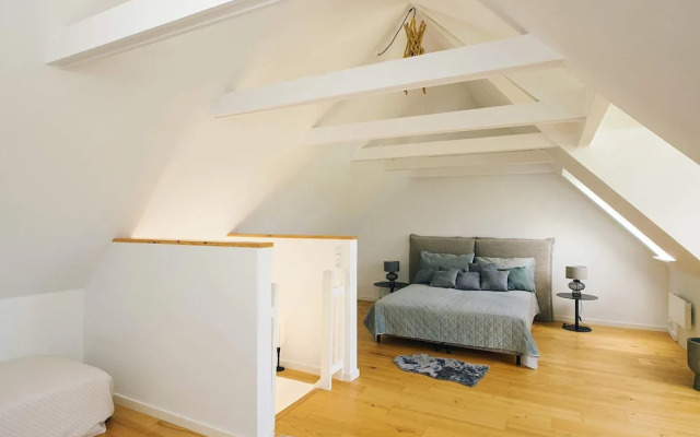 5 Star Holiday Home in Liseleje