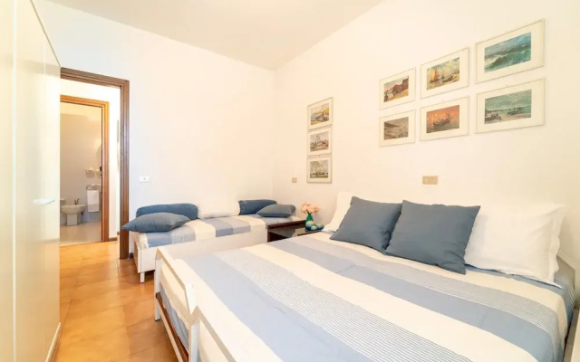 Lunas Apartment by Wonderful Italy