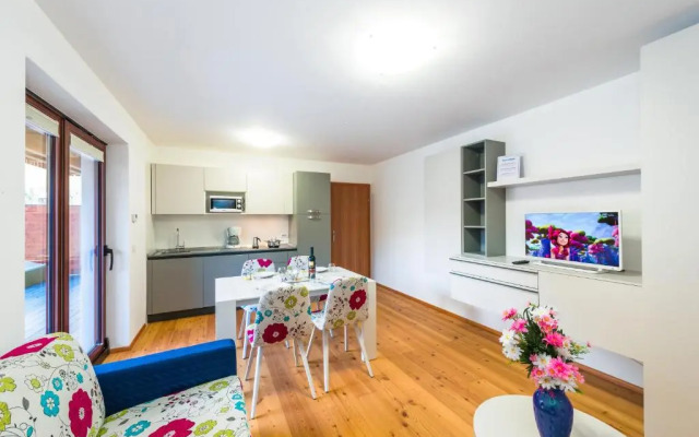 Wald Residence