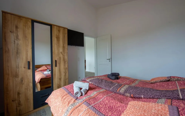 Ferienwohnung in Filz in der Eifel
