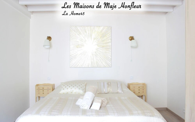 Location de Maje - Home 45