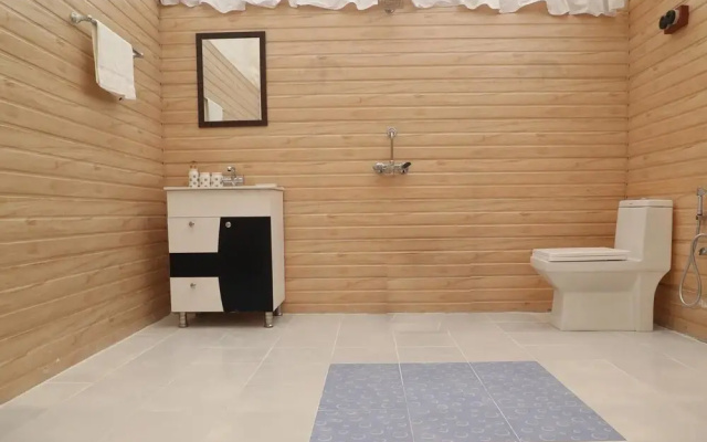 Swachh Room