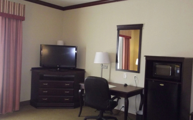 Hampton Inn & Suites Gainesville