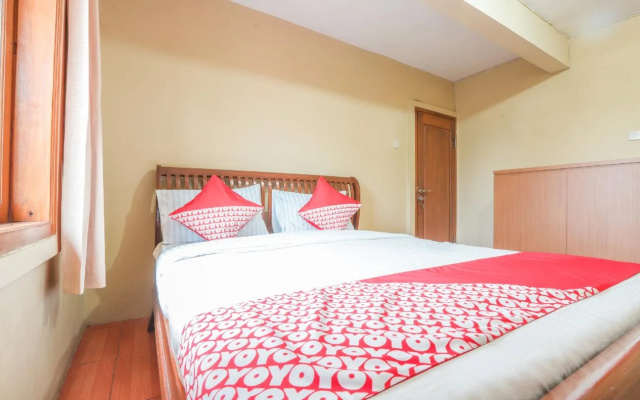 Oasis Mountain Resort