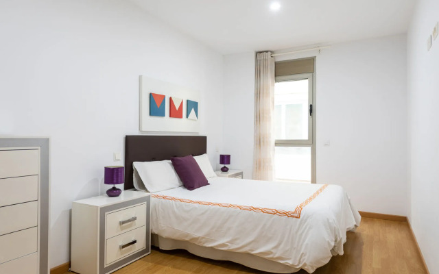 Silken Atlantis Playa – Holiday Homes