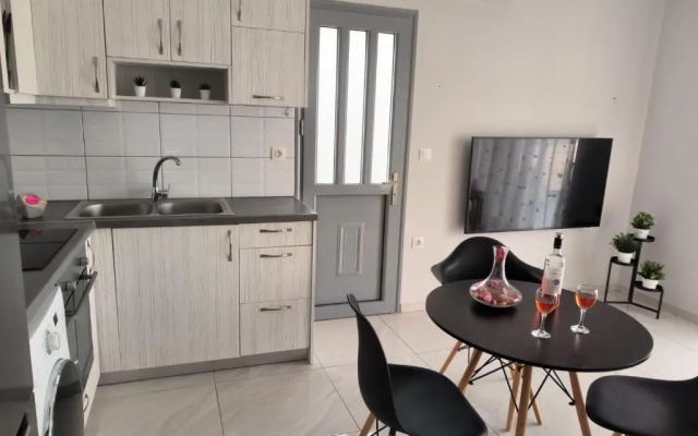 BlueLine apartment 3