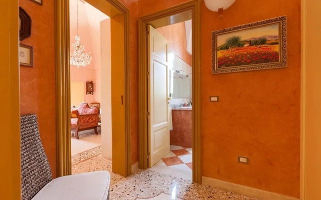 Villa Roberta