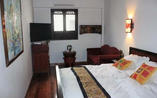 Empress Chen Boutique Hotel SPA