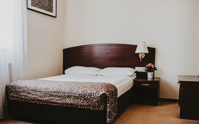 Korel Hotel