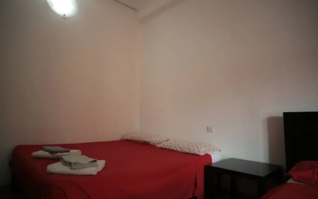 Casati Apartment