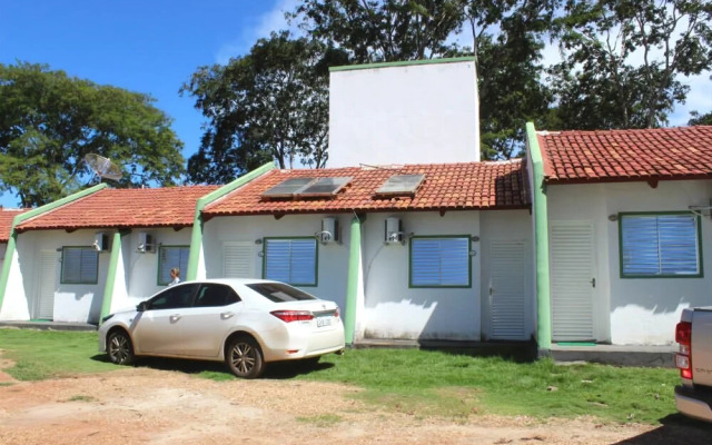 Hotel e Restaurante Tocantins Aventura