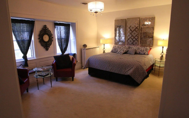 Christmas House Bed and Breakfast