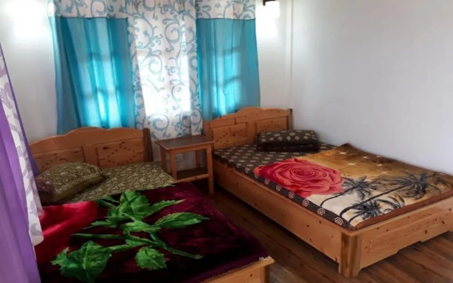 Lotus Born Homestay Darjeeling