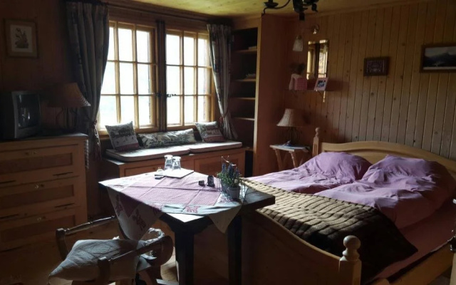 B&B de Charme Chalet La Colline