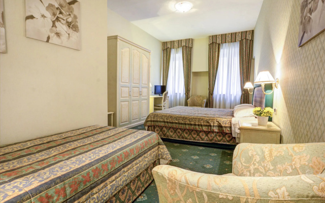 Hotel La Locanda
