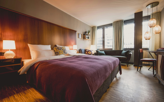 HENRI Hotel Düsseldorf