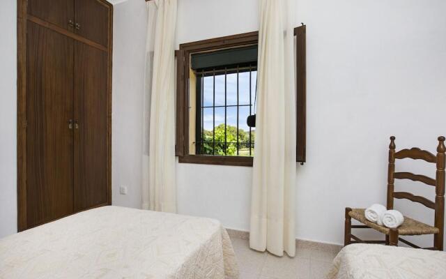 Villa Tres Pins