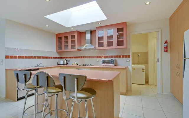 Traralgon Serviced Apartments