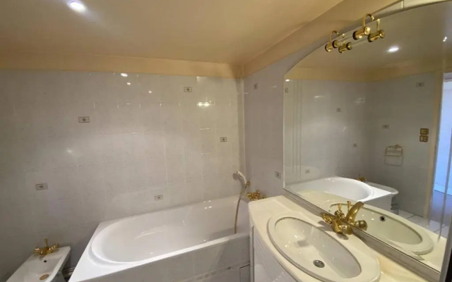 Appartement Quiberon, 2 pièces, 2 personnes - FR-1-478-4